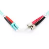 Fiber Optic Patch Cord Digitus OM3 LC/ST Photo 2