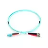 Fiber Optic Patch Cord Digitus OM3 LC/ST Photo 4