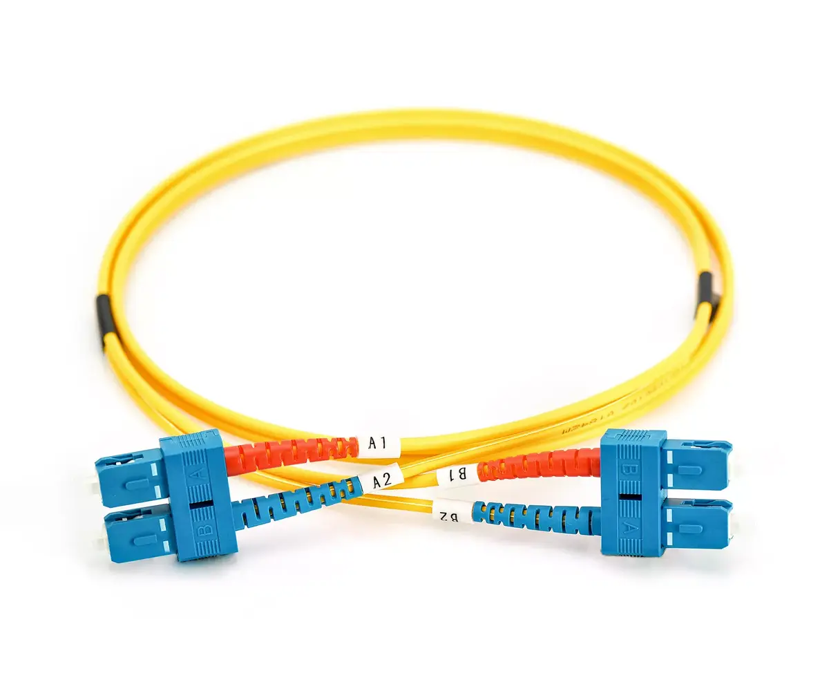 Fiber Optic Patch Cord Digitus DK-2922-03 Photo 3