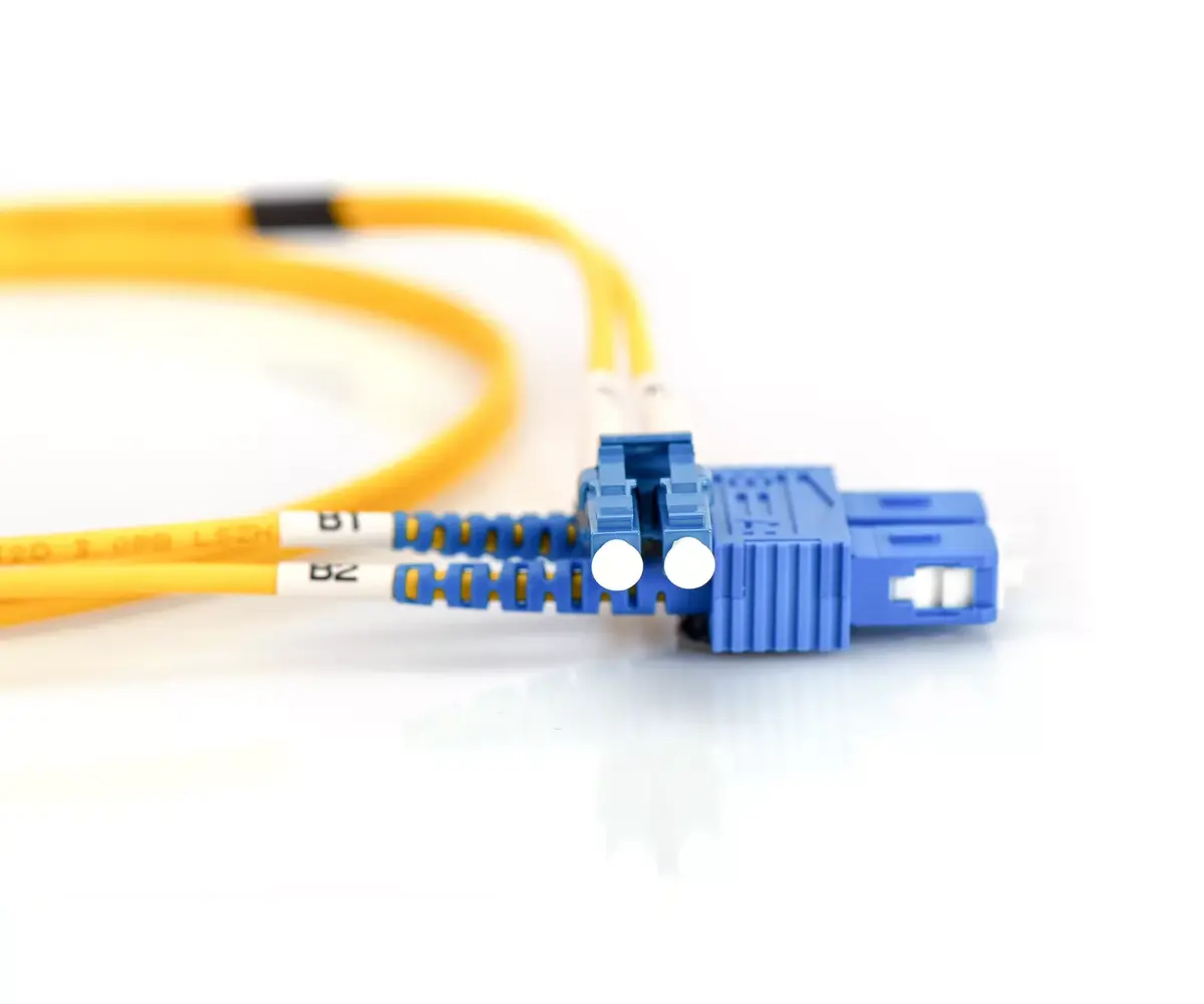 Fiber Optic Patch Cord Digitus DK-2932-05 Photo 2