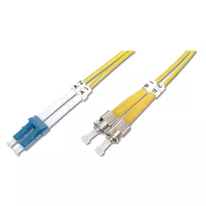 Fiber Optic Patch Cord Digitus DK-2931-02
