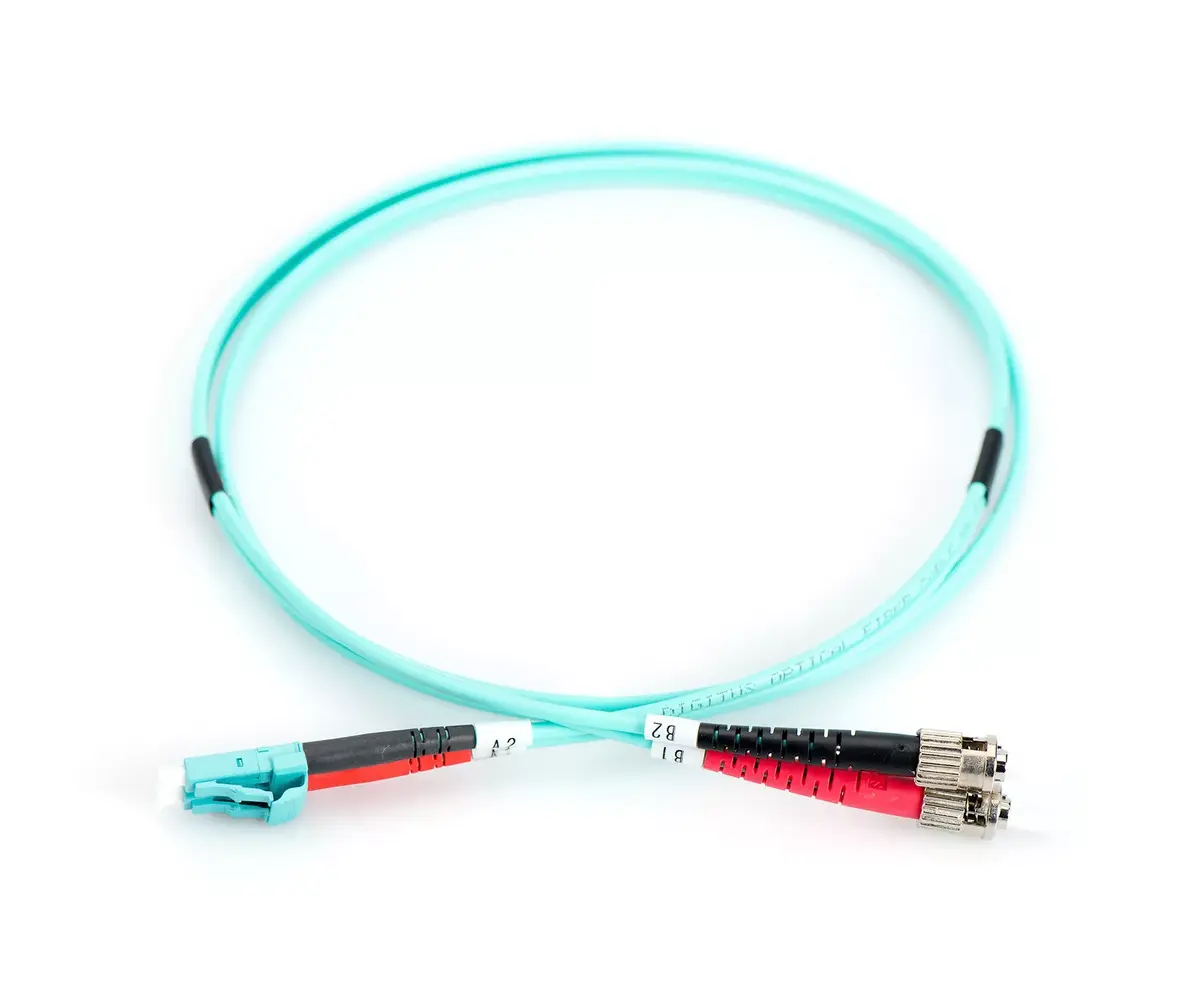 Fiber Optic Patch Cord, Digitus, DK-2531-01/3 Photo 4