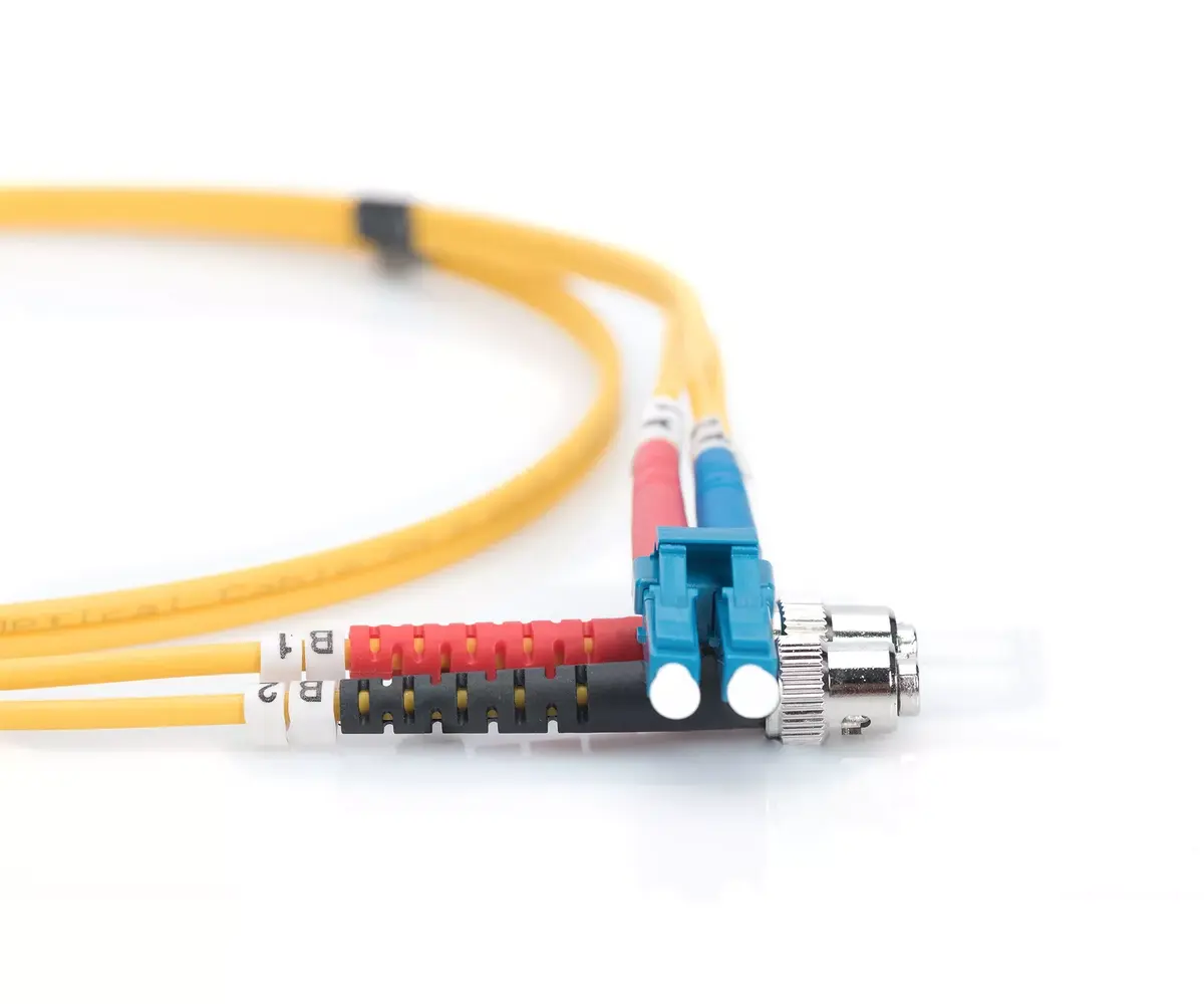 Fiber Optic Patch Cord Digitus DK-2931-03 Photo 3