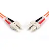 DIGITUS SC–SC OM2 50µm 3 m multimode patch cord Photo 4