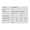 Fiber Optic Patch Cord Digitus OM3 SC/SC Photo 3