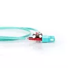 Fiber Optic Patch Cord, Digitus, DK-2512-01/3 Photo 2