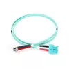 Fiber Optic Patch Cord, Digitus, DK-2512-01/3 Photo 3
