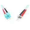 Fiber Optic Patch Cord, Digitus, DK-2512-01/3 Photo 4