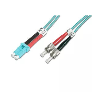 Fiber Optic Patch Cord Digitus DK-2531-10/3