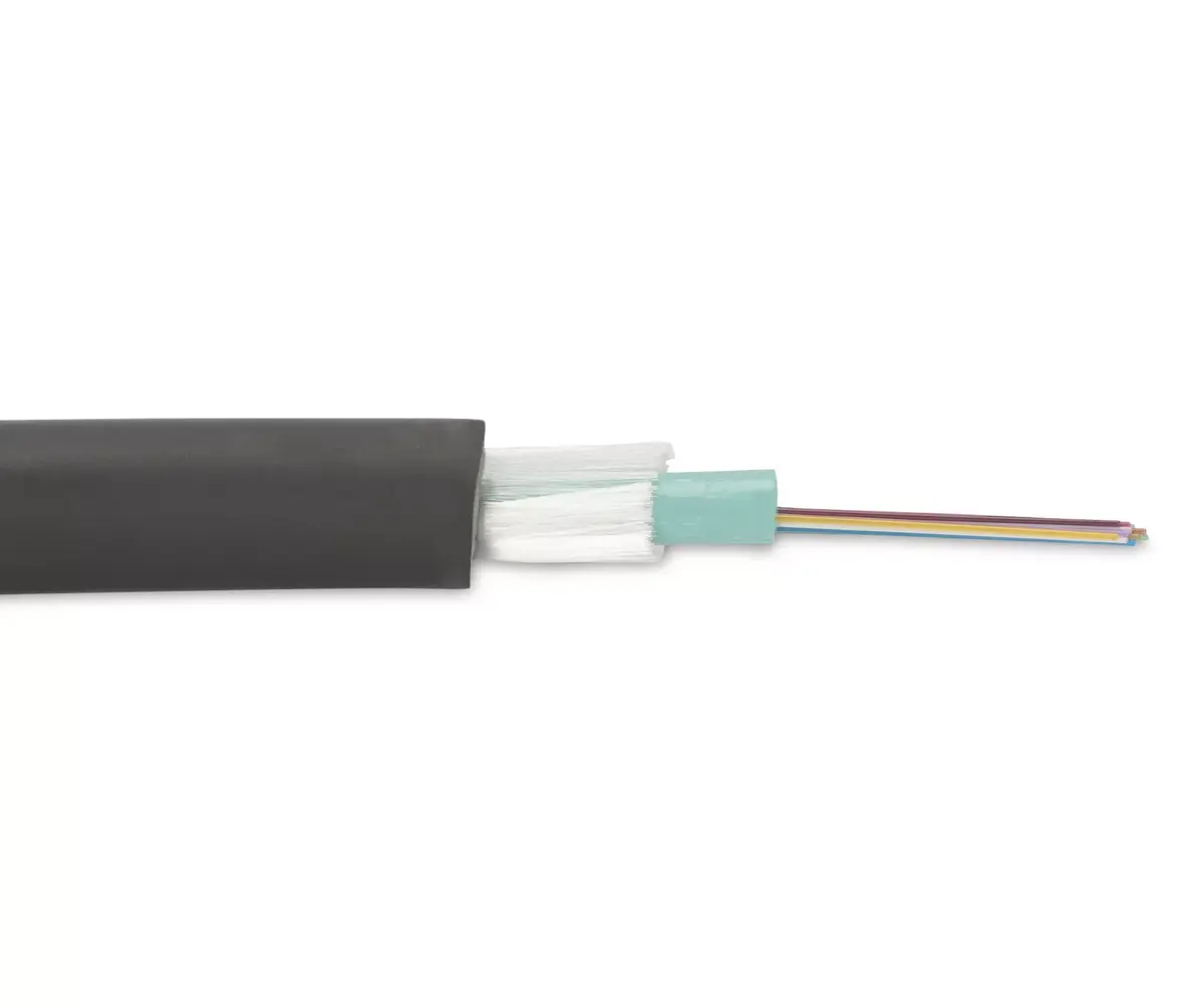 Installation Cable Digitus A/I-DQ (ZN) BH 50/125 µ OM3 Photo 3
