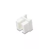 LC Keystone адаптер Digitus DN-BLIND-LC Photo 2
