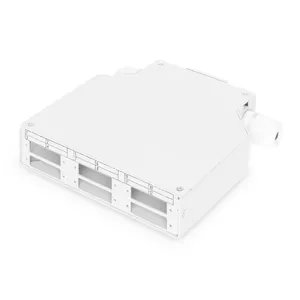 Din Rail Distribution Box Digitus DN-96890