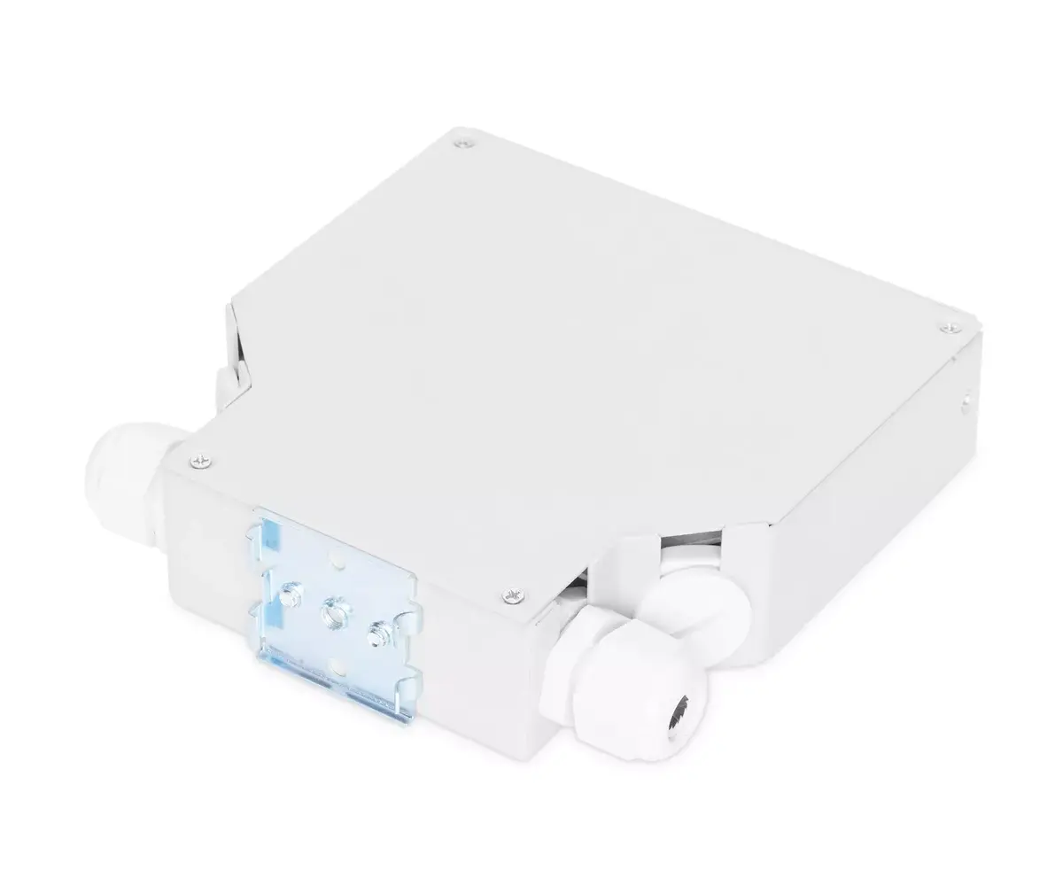 DIN sliedes sadales kaste Digitus DN-96890 Photo 2