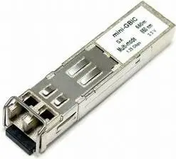 Fiber optic transceiver module PLANET MGB-SX Photo 2