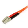 Оптический кабель StarTech.com 1м LC/SC OM1 Photo 3