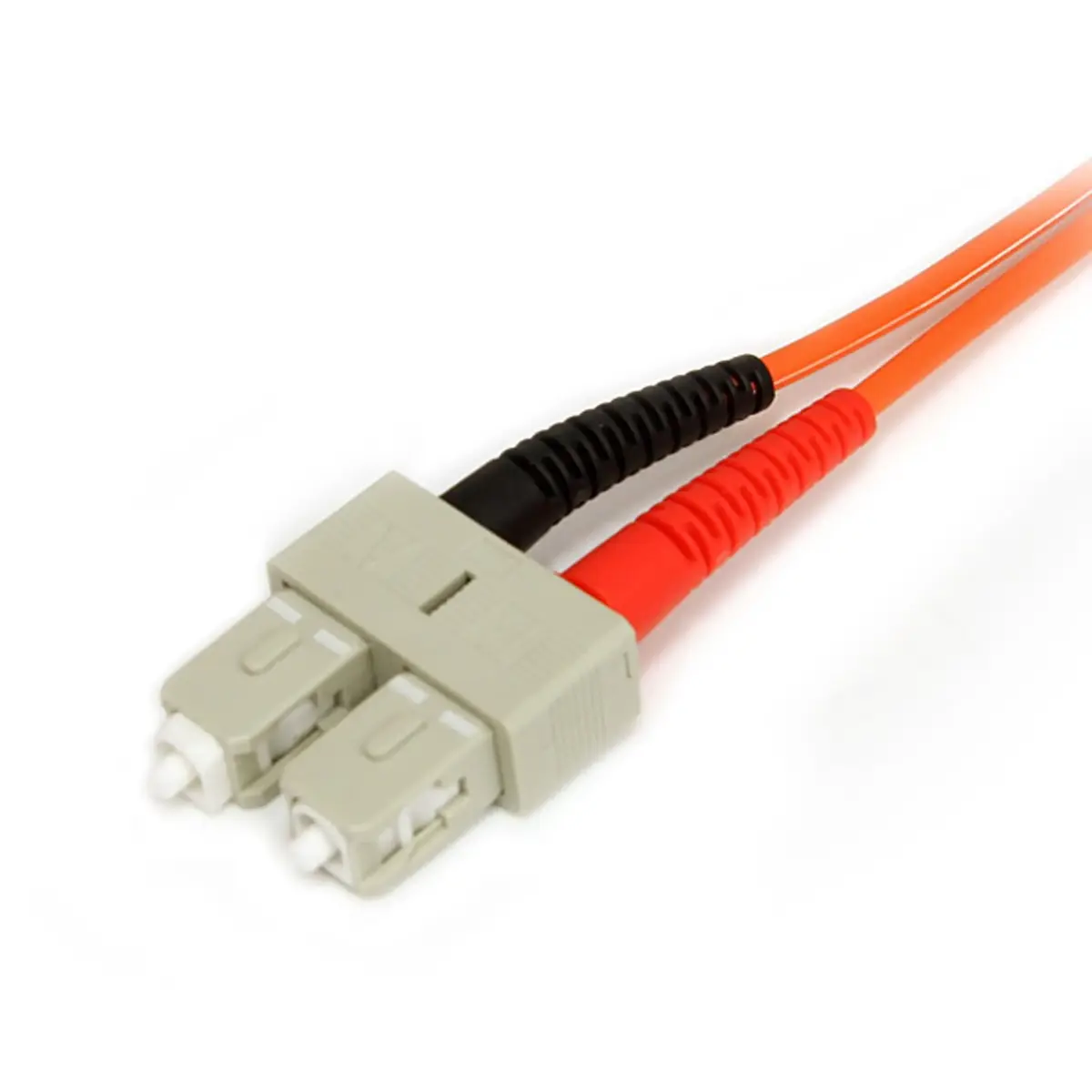 Оптический кабель StarTech.com 1м LC/SC OM1 Photo 4