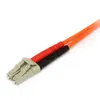 StarTech.com 1m Optiskais kabelis FIBLCSC1 Photo 2