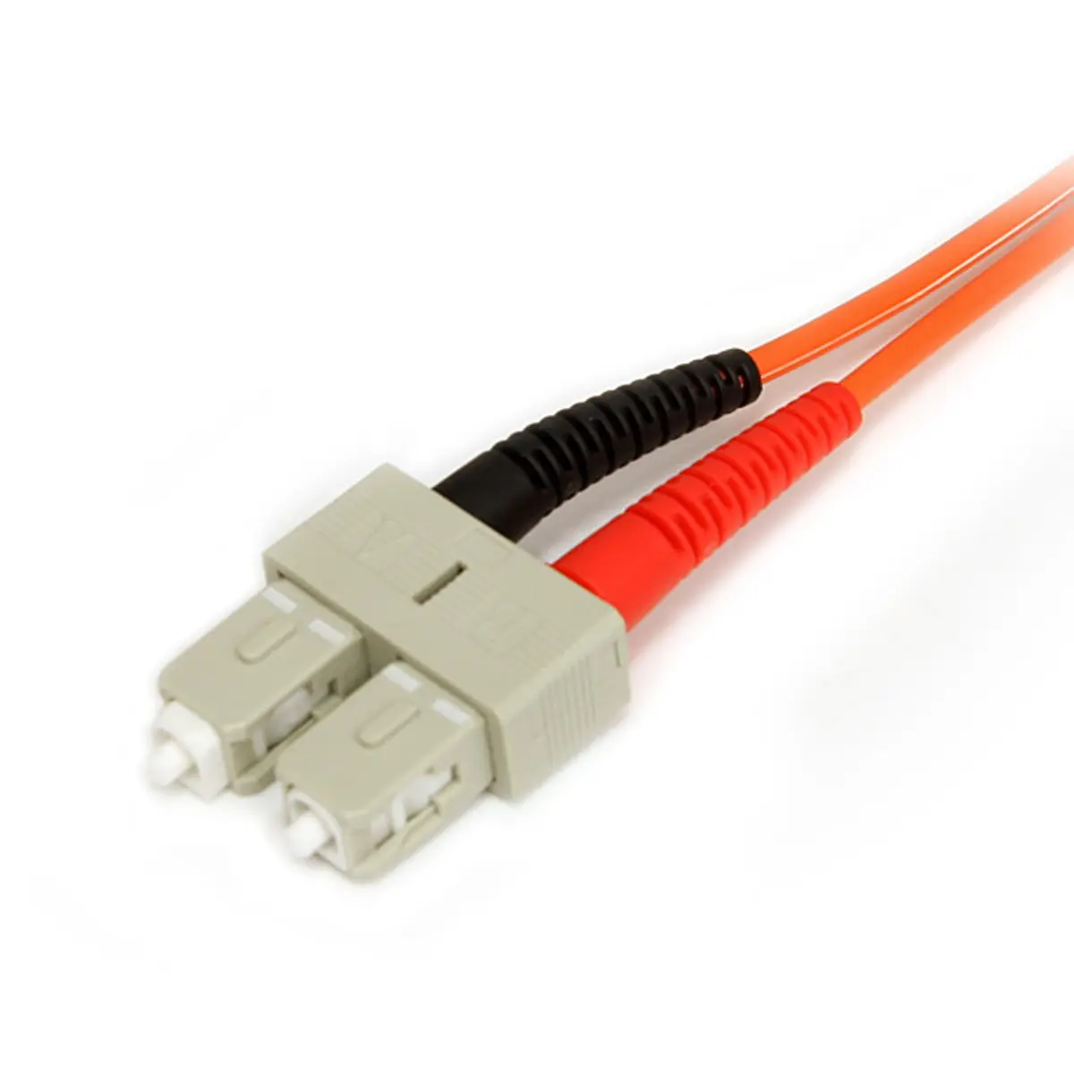 StarTech.com 1m Optiskais kabelis FIBLCSC1 Photo 3
