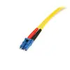 Оптоволоконный кабель StarTech SMFIBLCSC1 1м LC/SC Photo 3