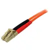 StarTech 15 m Multimodāls duplex optiskais kabelis LC–LC Photo 2