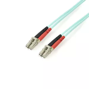Fiber Optic Cable StarTech.com A50FBLCLC2