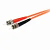 StarTech.com 2m Fiber Optic Cable LC to ST OM1 Photo 2
