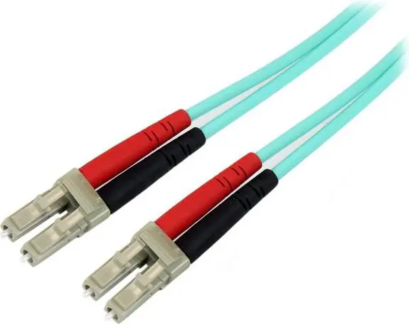 Fiber Optic Cable StarTech.com A50FBLCLC3 Photo 5
