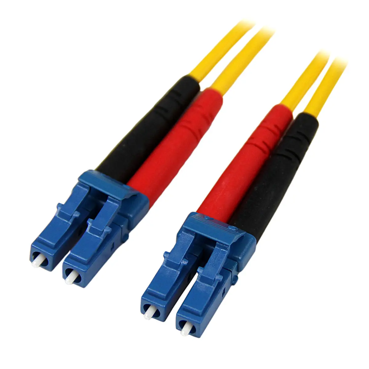 StarTech SMFIBLCLC4 4 m Optiskais kabelis