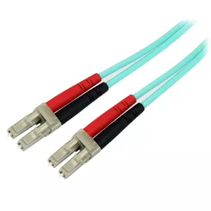 Fiber Optic Cable StarTech.com A50FBLCLC10