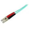 Fiber Optic Cable StarTech.com A50FBLCLC10 Photo 2