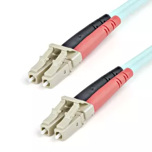 Fiber Optic Cable StarTech.com A50FBLCLC1