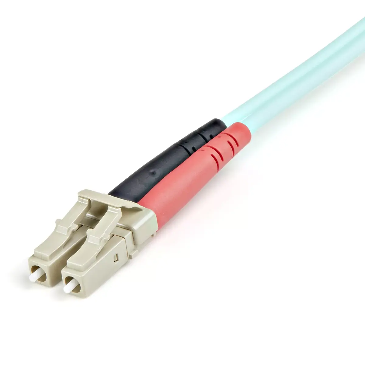Fiber Optic Cable StarTech.com A50FBLCLC1 Photo 2