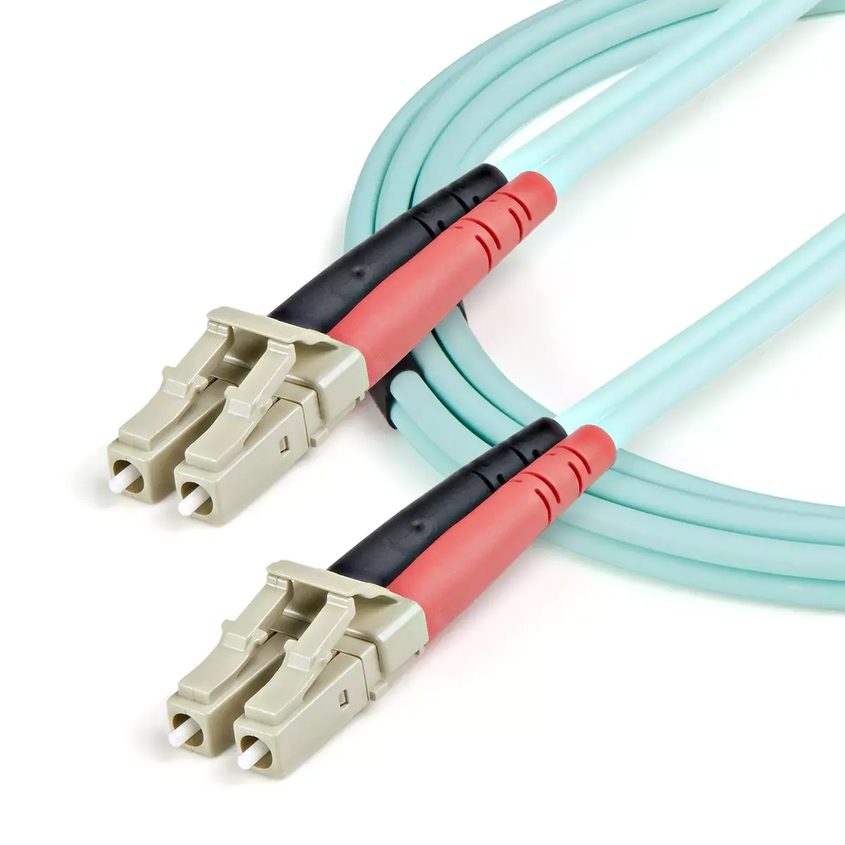 Fiber Optic Cable StarTech.com A50FBLCLC1 Photo 3