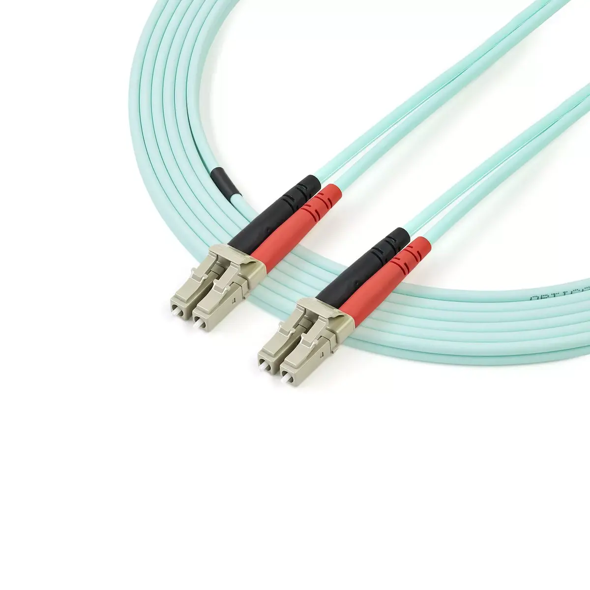 Fiber Optic Cable StarTech.com A50FBLCLC5 Photo 3