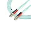 Fiber Optic Cable StarTech.com A50FBLCLC5 Photo 3