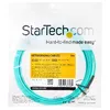 Fiber Optic Cable StarTech.com A50FBLCLC5 Photo 4
