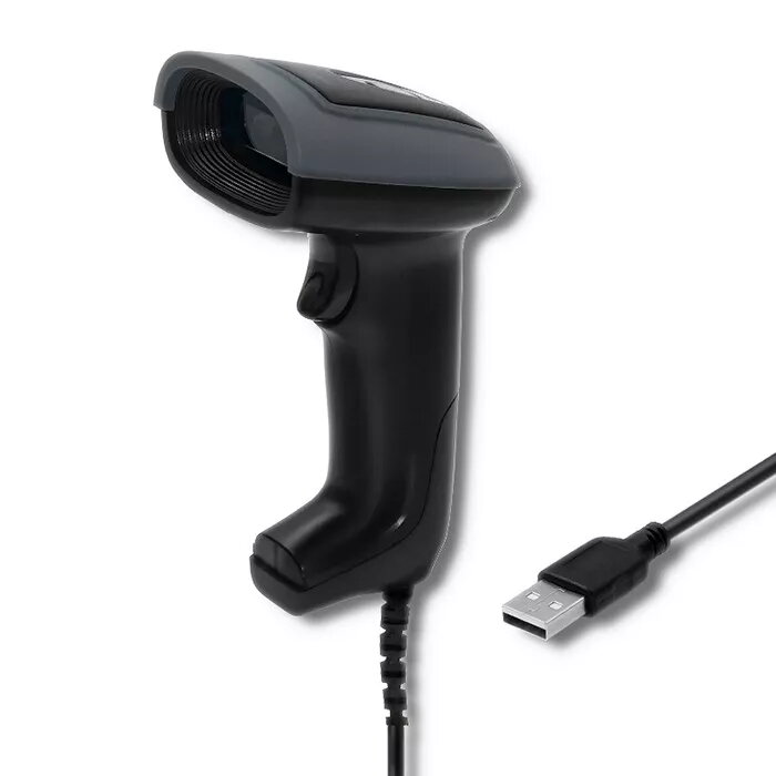 Barcode Scanners
