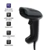 Rokas skeneris QOLTEC 50863 Photo 4