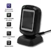 Fixed barcode reader QOLTEC 50864 1D/2D USB Photo 4