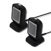 Fixed barcode reader QOLTEC 50864 1D/2D USB Photo 5