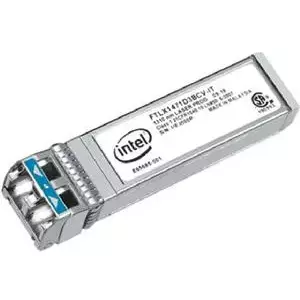 Intel E10GSFPLR network transceiver module 10000 Mbit/s