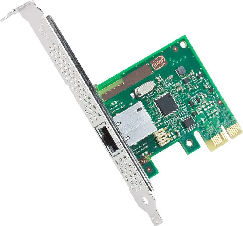 Tīkla karte Intel I210T1BLK Iekšējais Ethernet