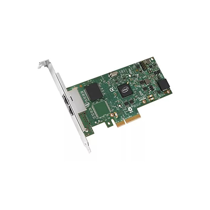 INTEL I350T2V2 Photo 1