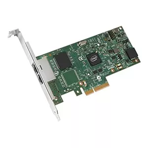 Сетевая карта Intel I350T2V2 Внутренний Ethernet 1000 Mbit/s