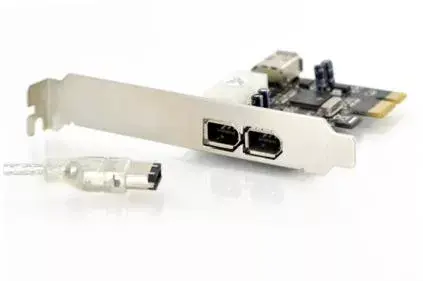 Interface Card Digitus DS-30201-4 Photo 3
