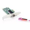 Digitus Gigabit SFP PCI Express karte DN-10160 Photo 2