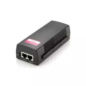 PoE Injector LevelOne POI-2002 15.4W