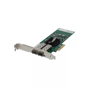 Сетевая карта LevelOne GNC-0122 PCIe 4X 2 x SFP