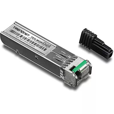 Оптический трансивер Trendnet TEG-MGBS20D5 Photo 1