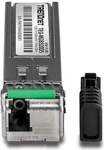Модуль оптического трансивера Trendnet TEG-MGBS20D5